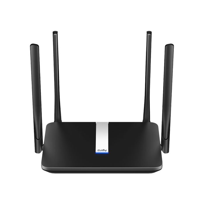 Routers
