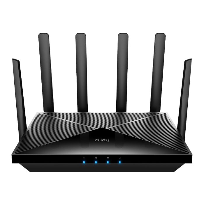 LTE Routers