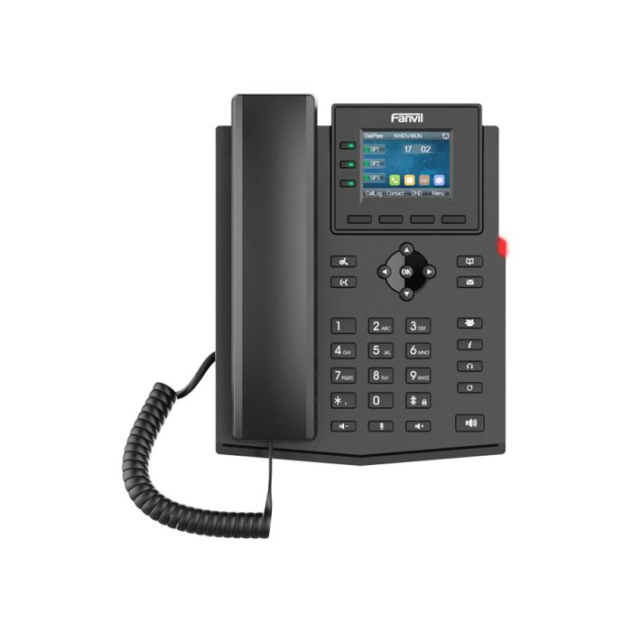 Desktop Phones