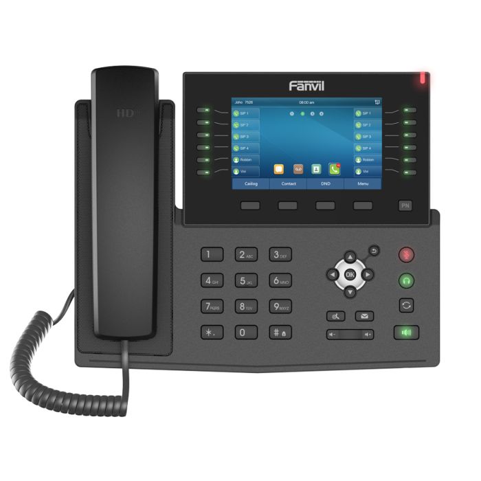 Reception Phones