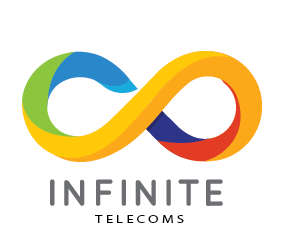 infinity white SMALL